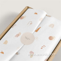 Tissue Wrapping Paper Custom For Packaging Flower Printing